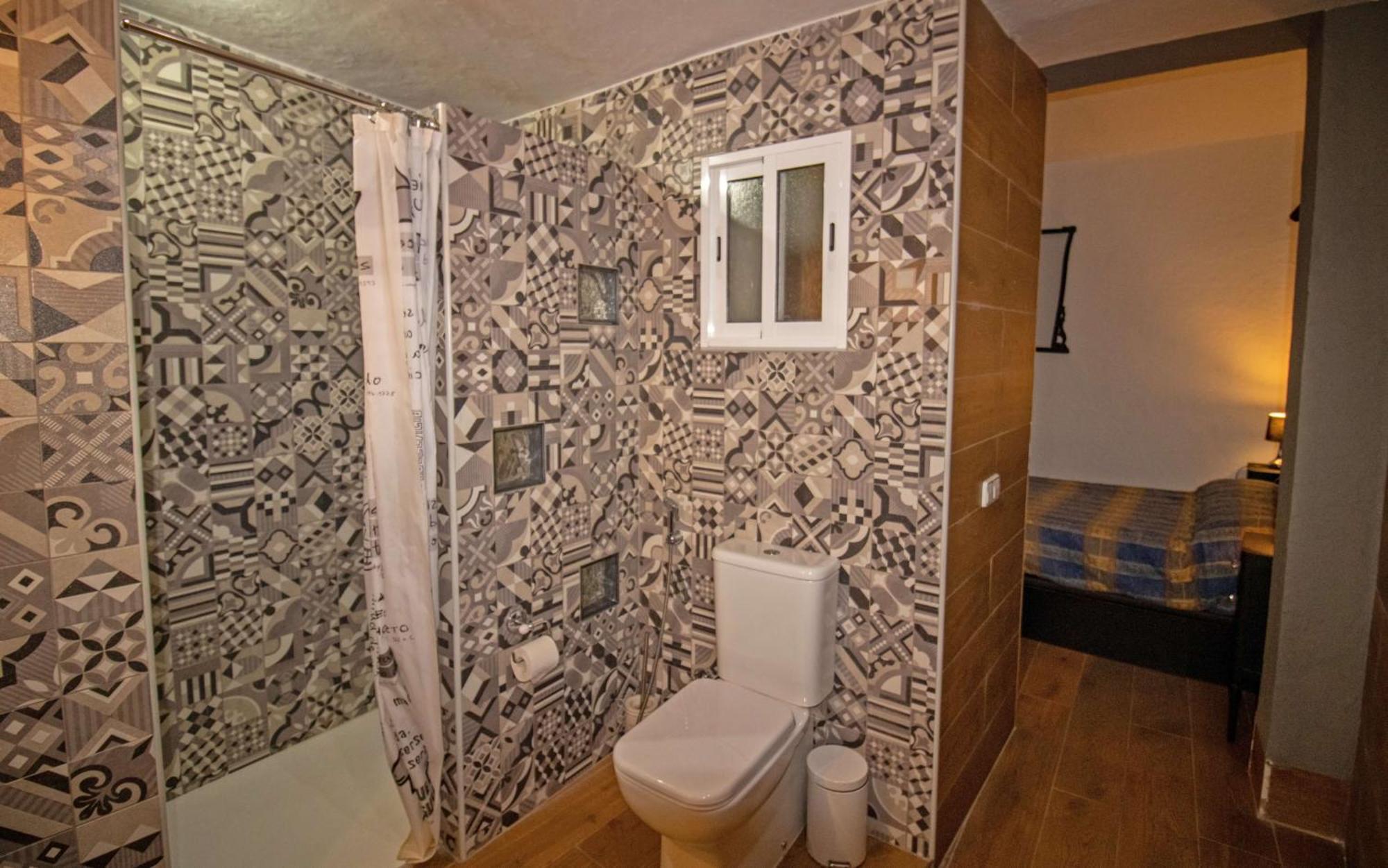 Luxury Beach House - Primera Linea Playa Cargador Albert Villas Alcossebre Exterior foto
