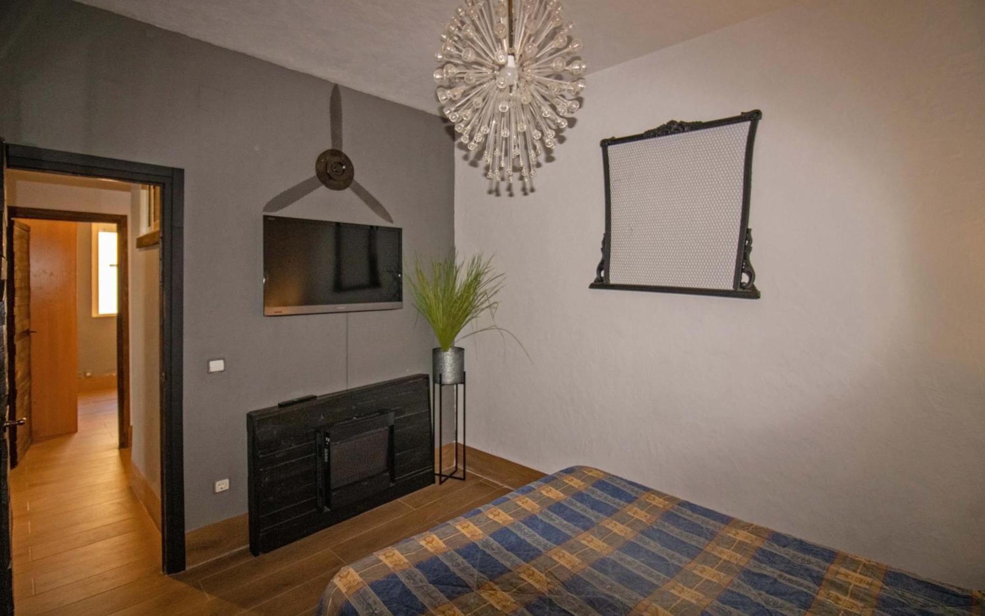 Luxury Beach House - Primera Linea Playa Cargador Albert Villas Alcossebre Exterior foto